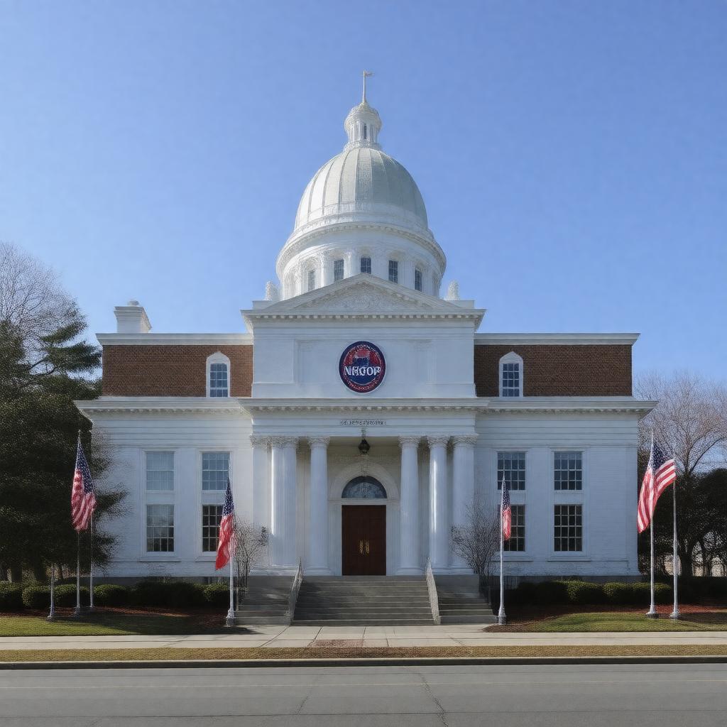 New Hampshire Republican State Committee